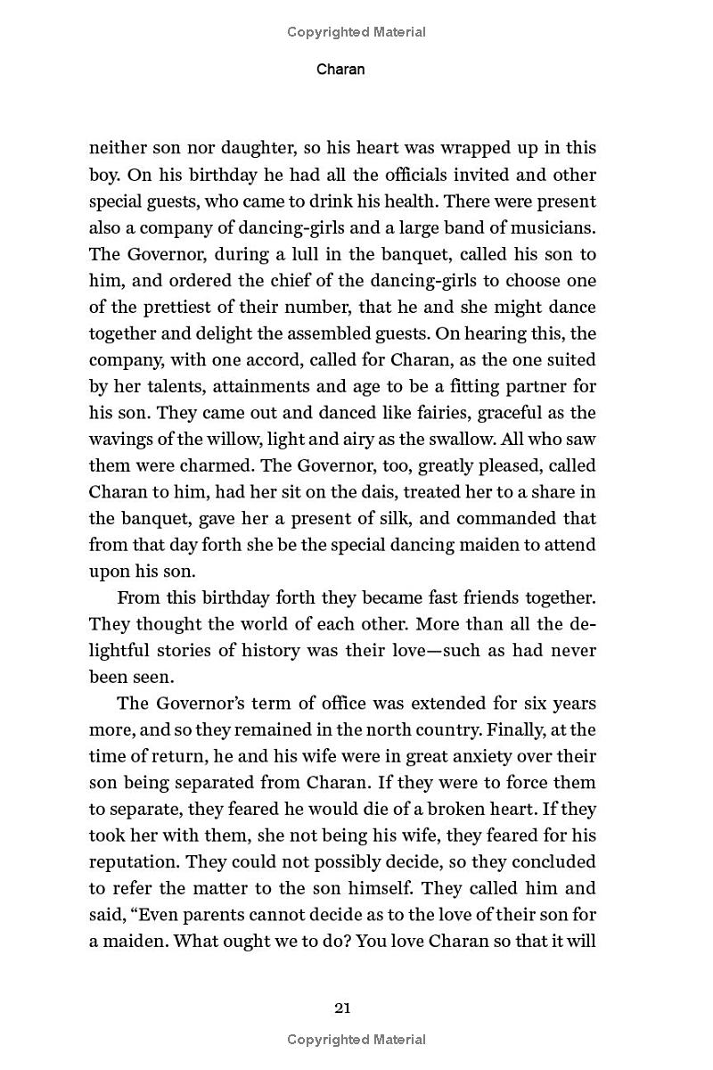 tales of korea - 53 enchanting stories of ghosts, goblins, princes, fairies and more! - Ảnh 15