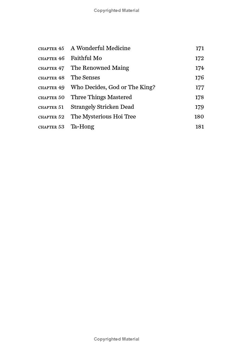 tales of korea - 53 enchanting stories of ghosts, goblins, princes, fairies and more! - Ảnh 9