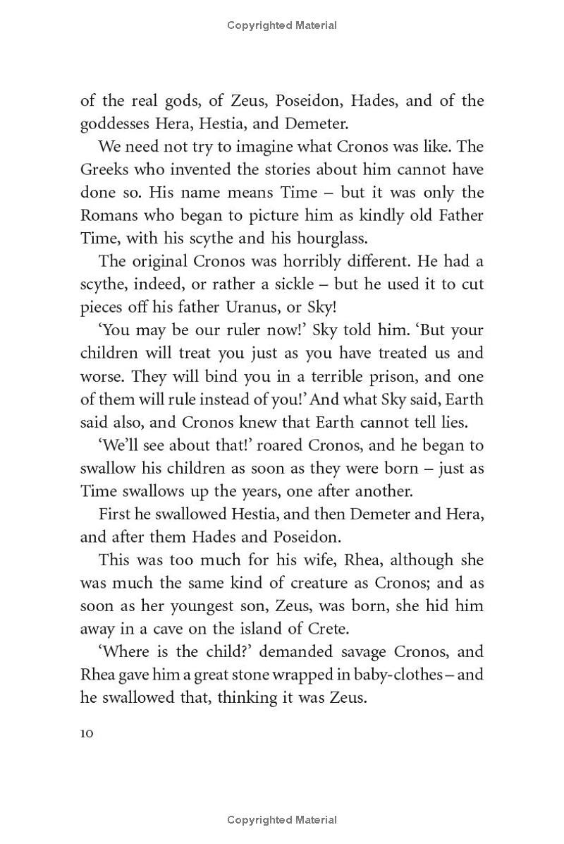 tales of the greek heroes - Ảnh 11