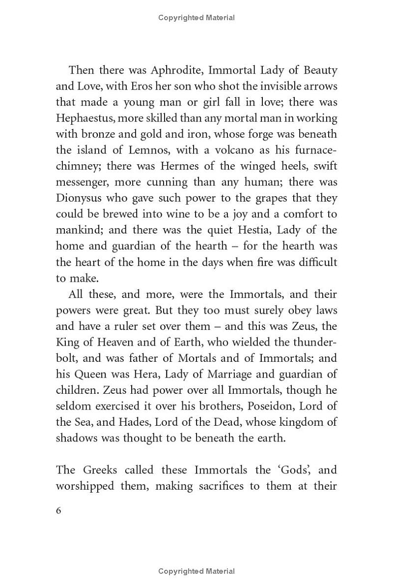 tales of the greek heroes - Ảnh 7