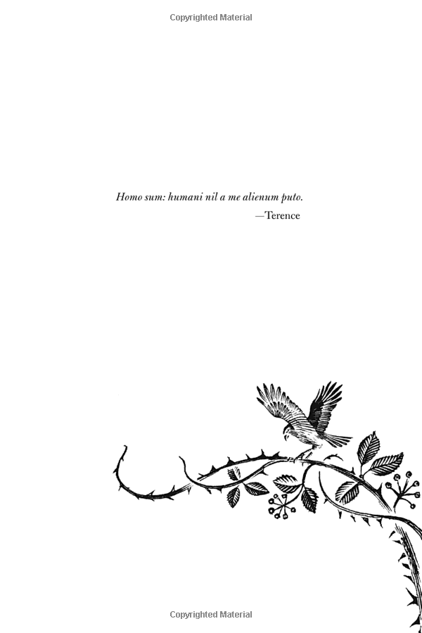 tales of the peculiar - Ảnh 4