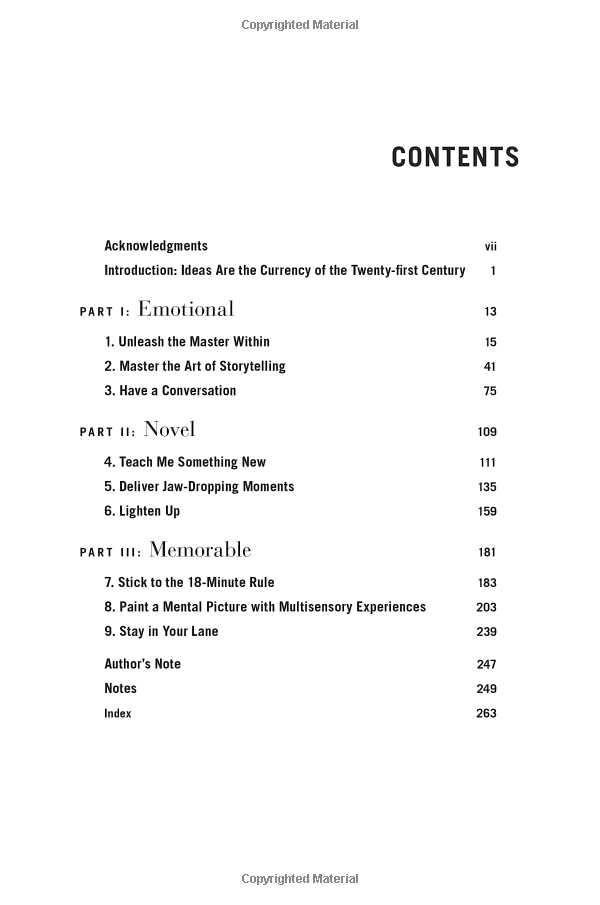 talk like ted - Ảnh 3