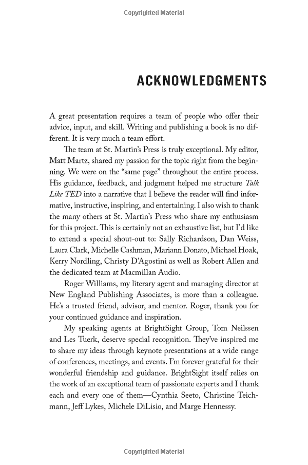 talk like ted - Ảnh 4