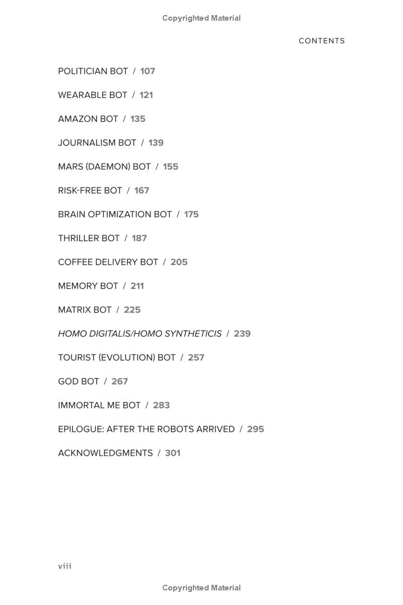 talking to robots - tales from our human-robot futures - Ảnh 5