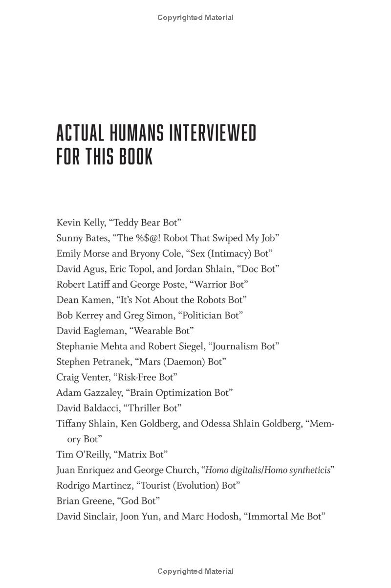 talking to robots - tales from our human-robot futures - Ảnh 6