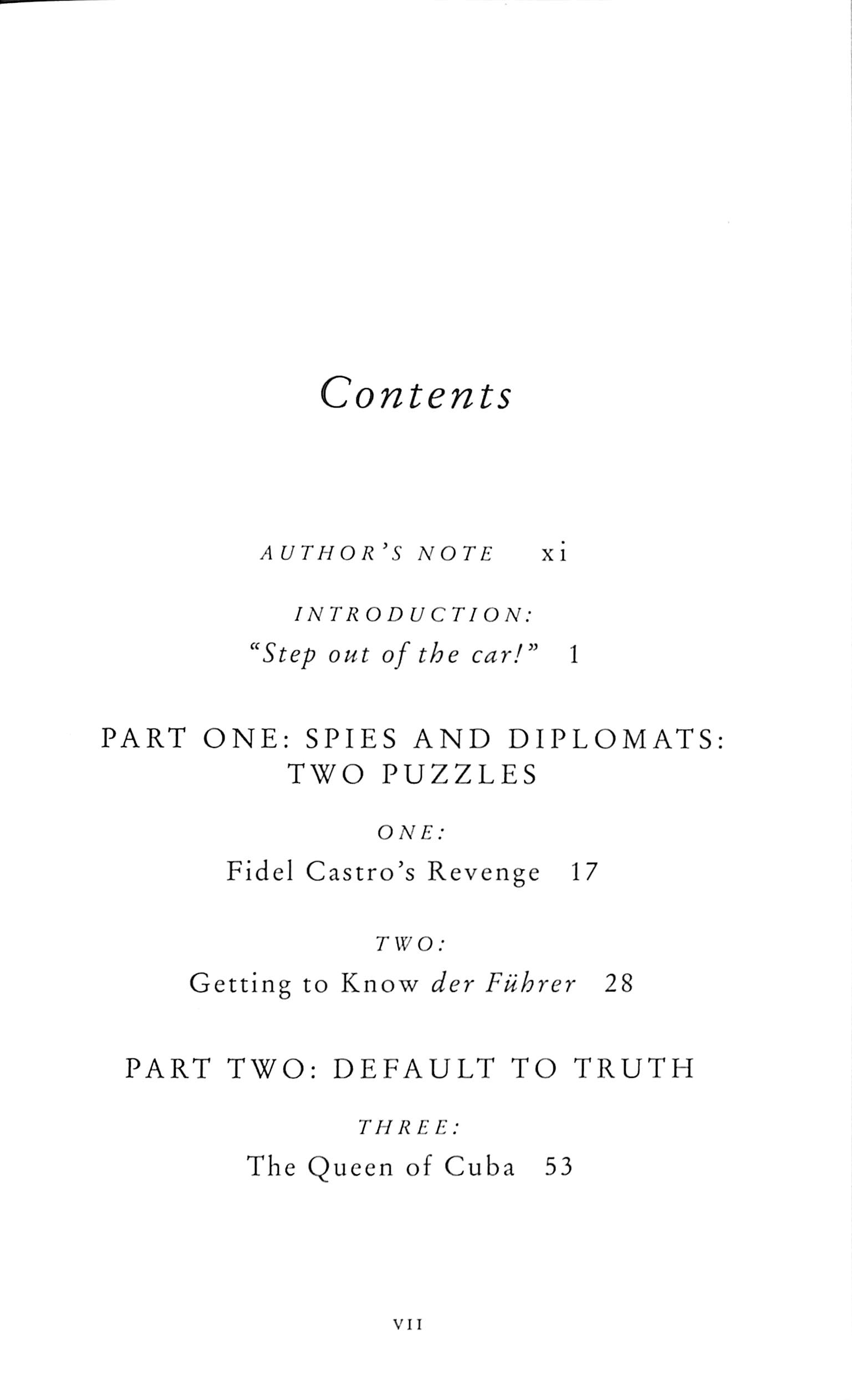 talking to strangers - Ảnh 4