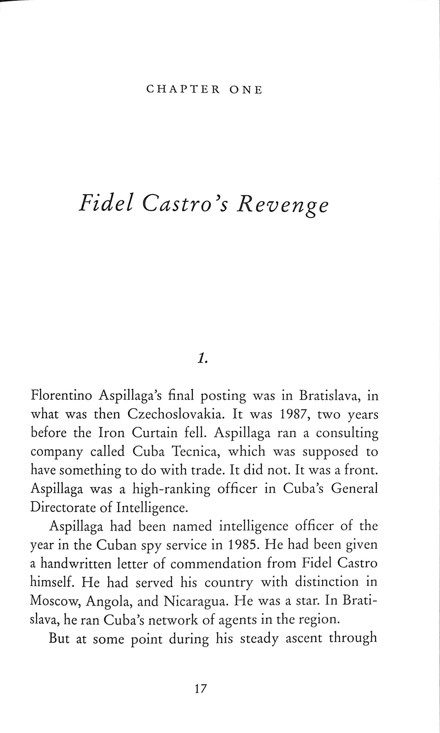 talking to strangers - Ảnh 5