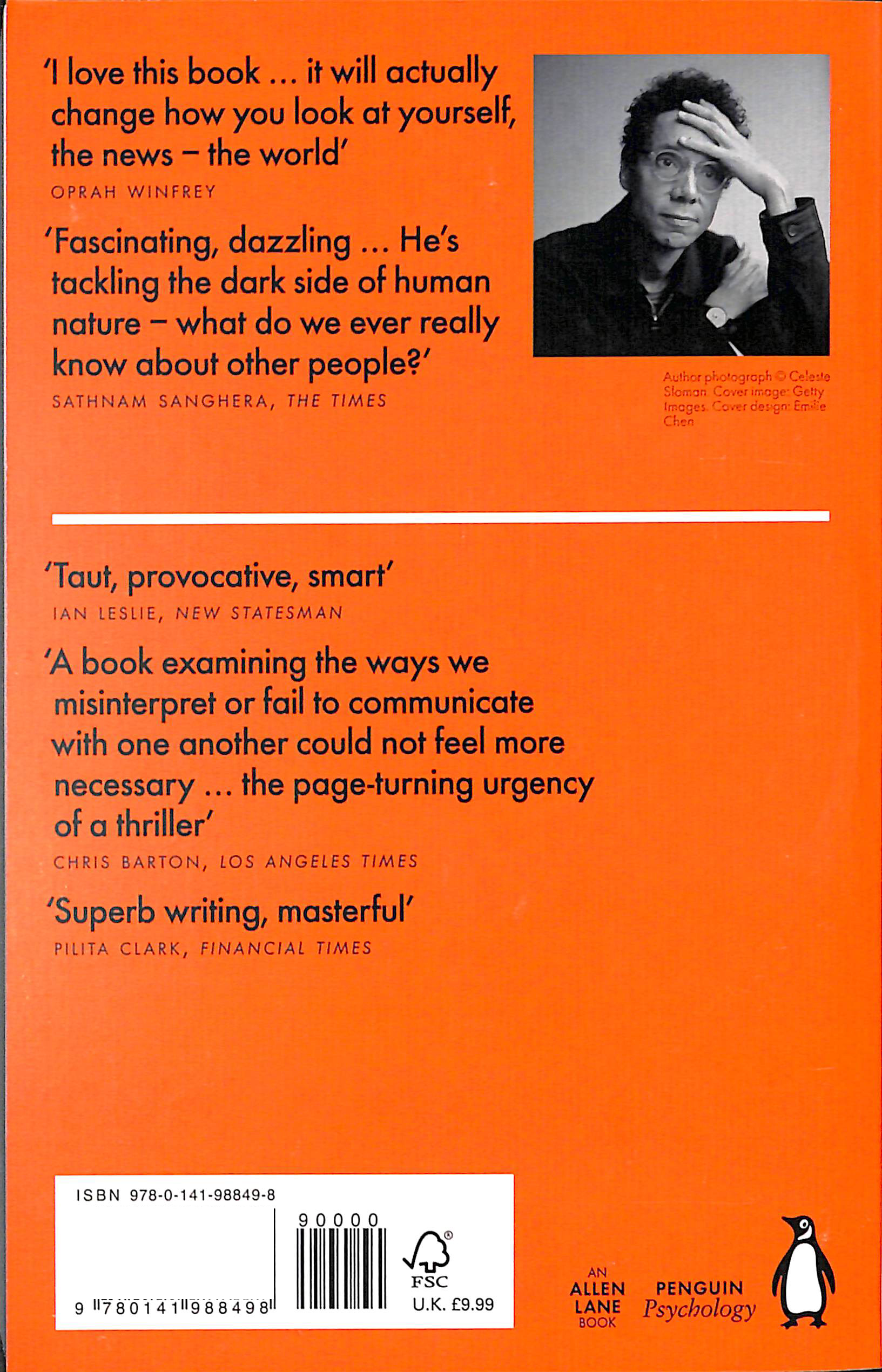 talking to strangers - Ảnh 7