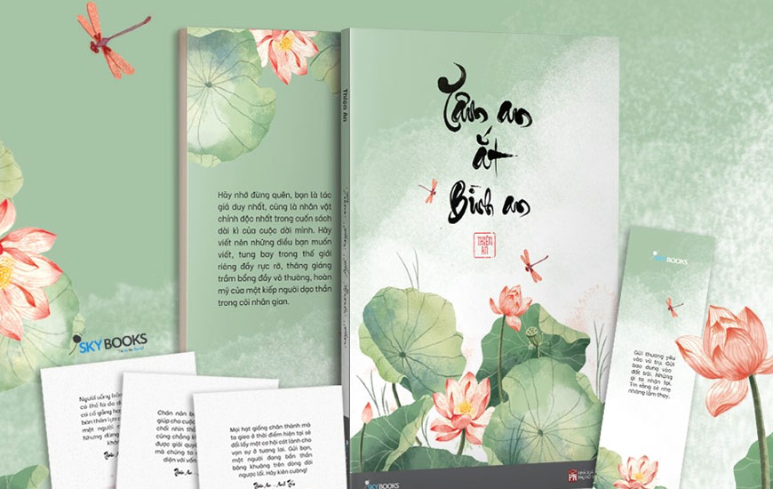 Tâm An Ắt Bình An - Ảnh 4