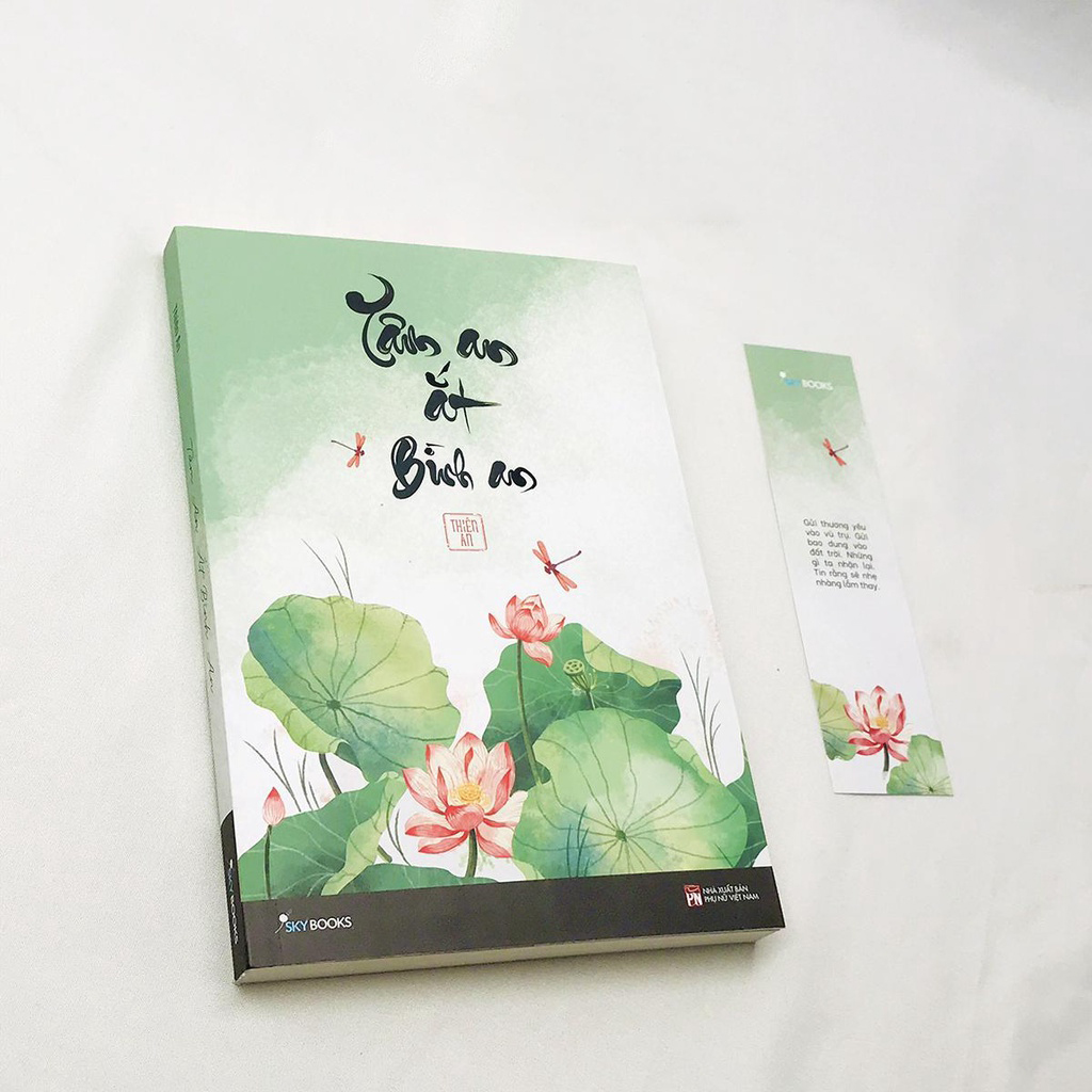 Tâm An Ắt Bình An - Ảnh 5