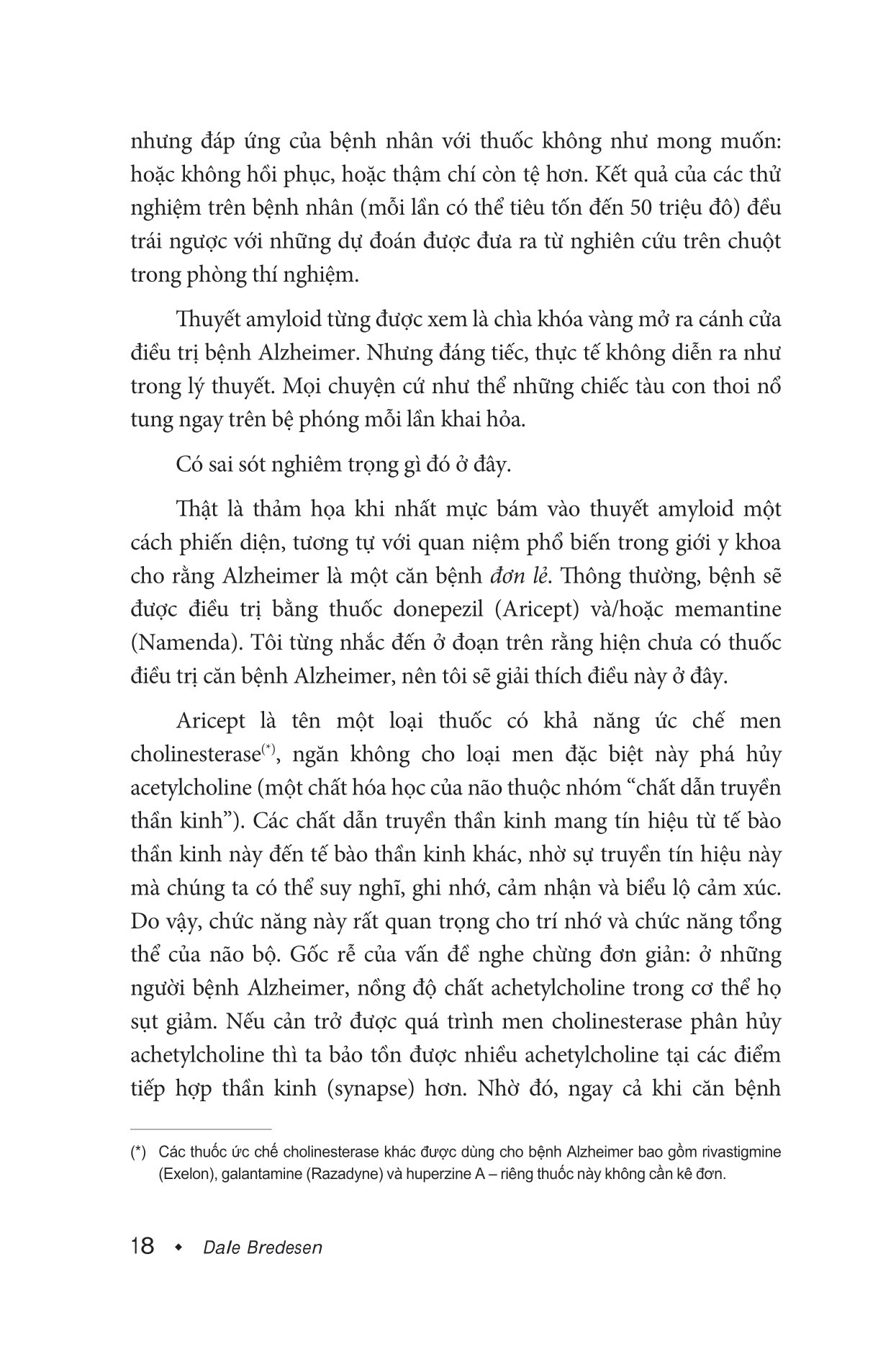 tạm biệt alzheimer - Ảnh 10