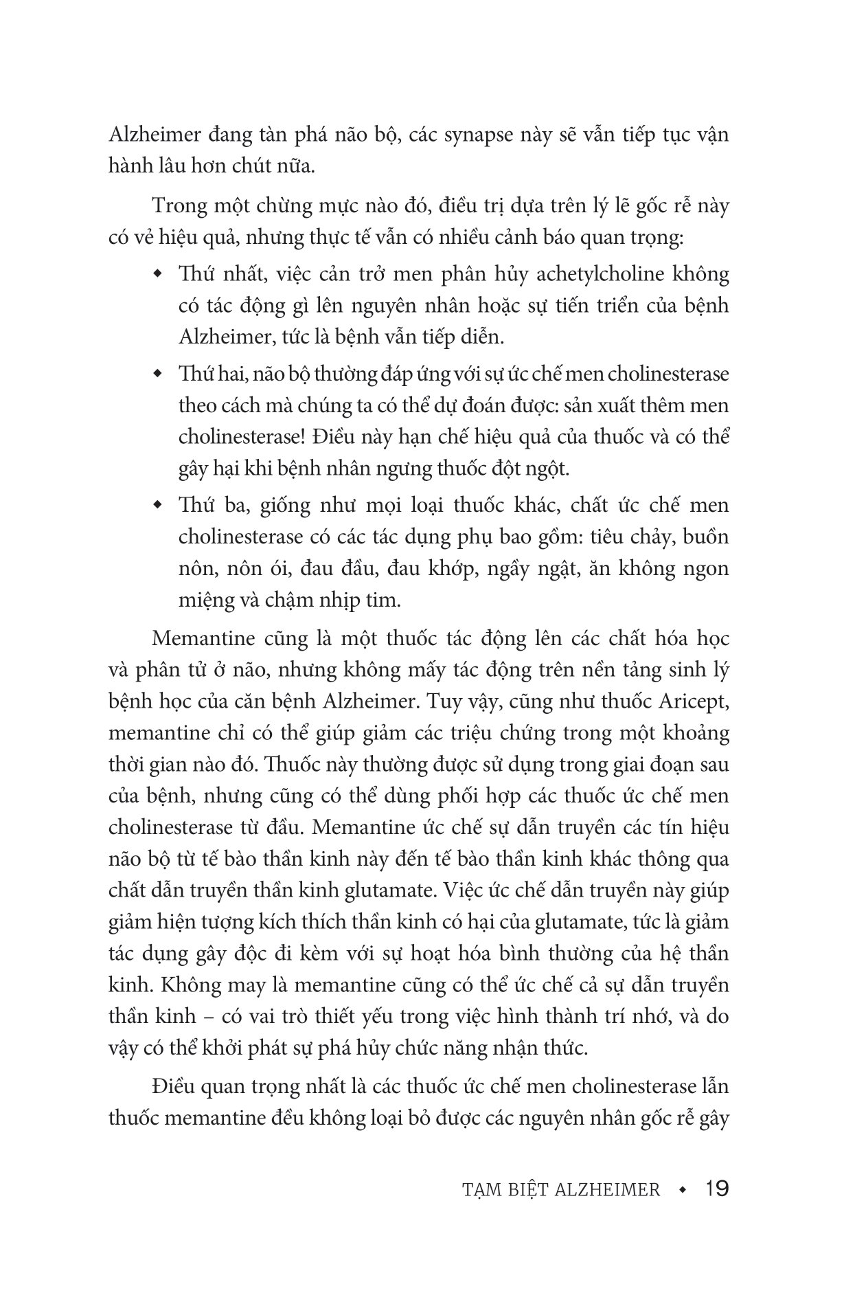 tạm biệt alzheimer - Ảnh 11