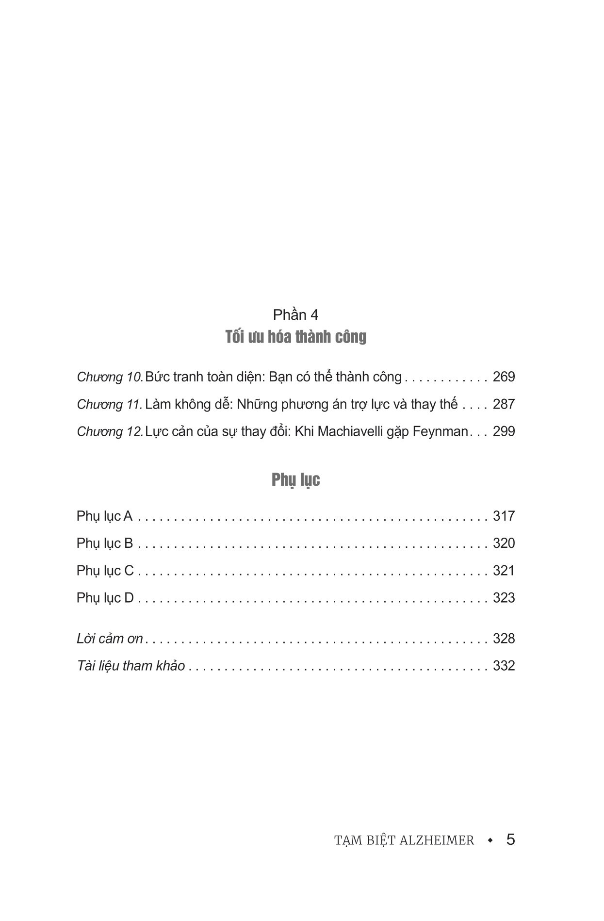 tạm biệt alzheimer - Ảnh 4