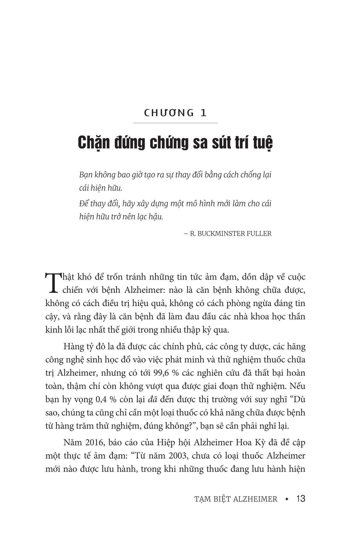 tạm biệt alzheimer - Ảnh 5