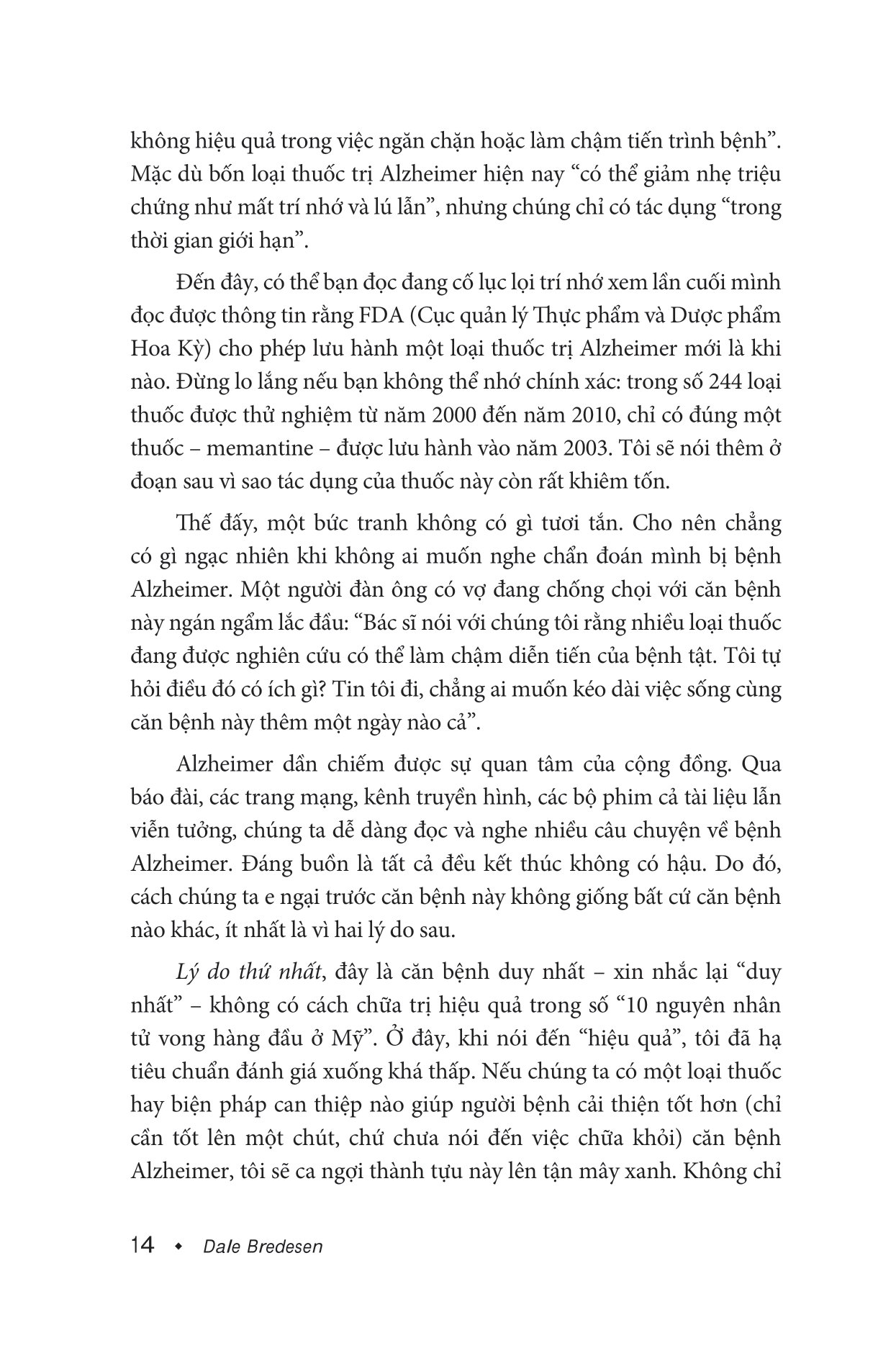 tạm biệt alzheimer - Ảnh 6
