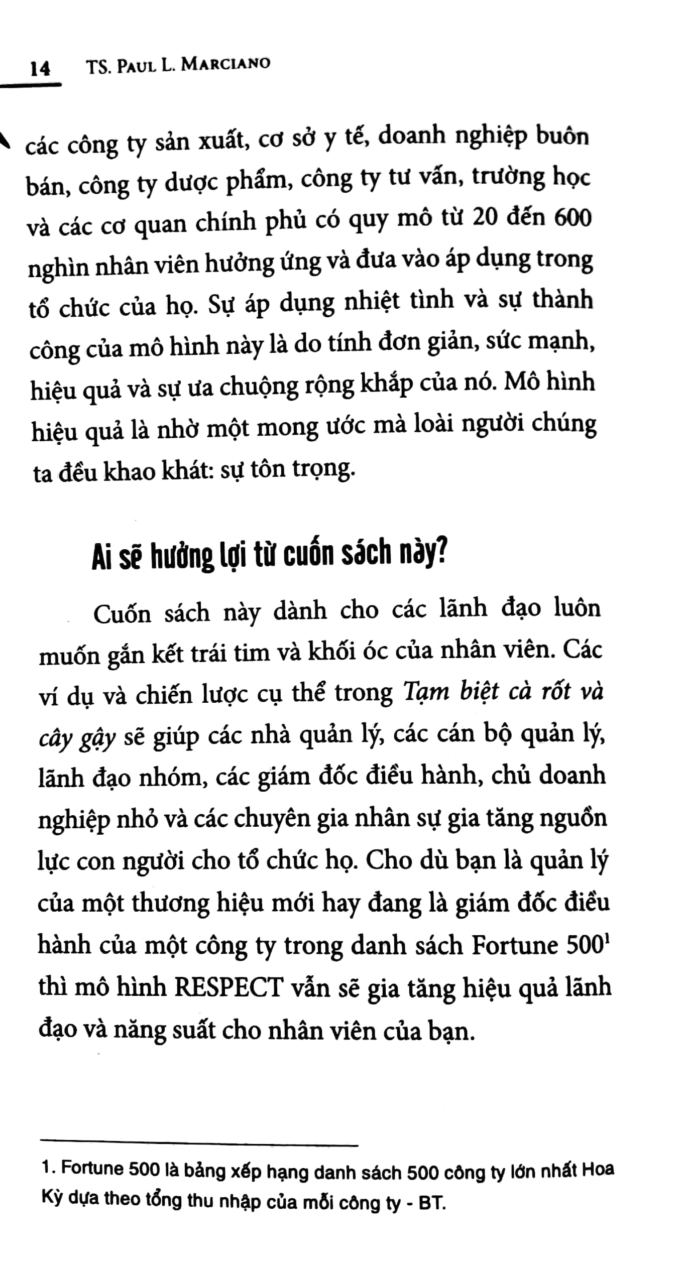 tạm biệt cà rốt và cây gậy (tái bản 2023) - Ảnh 4