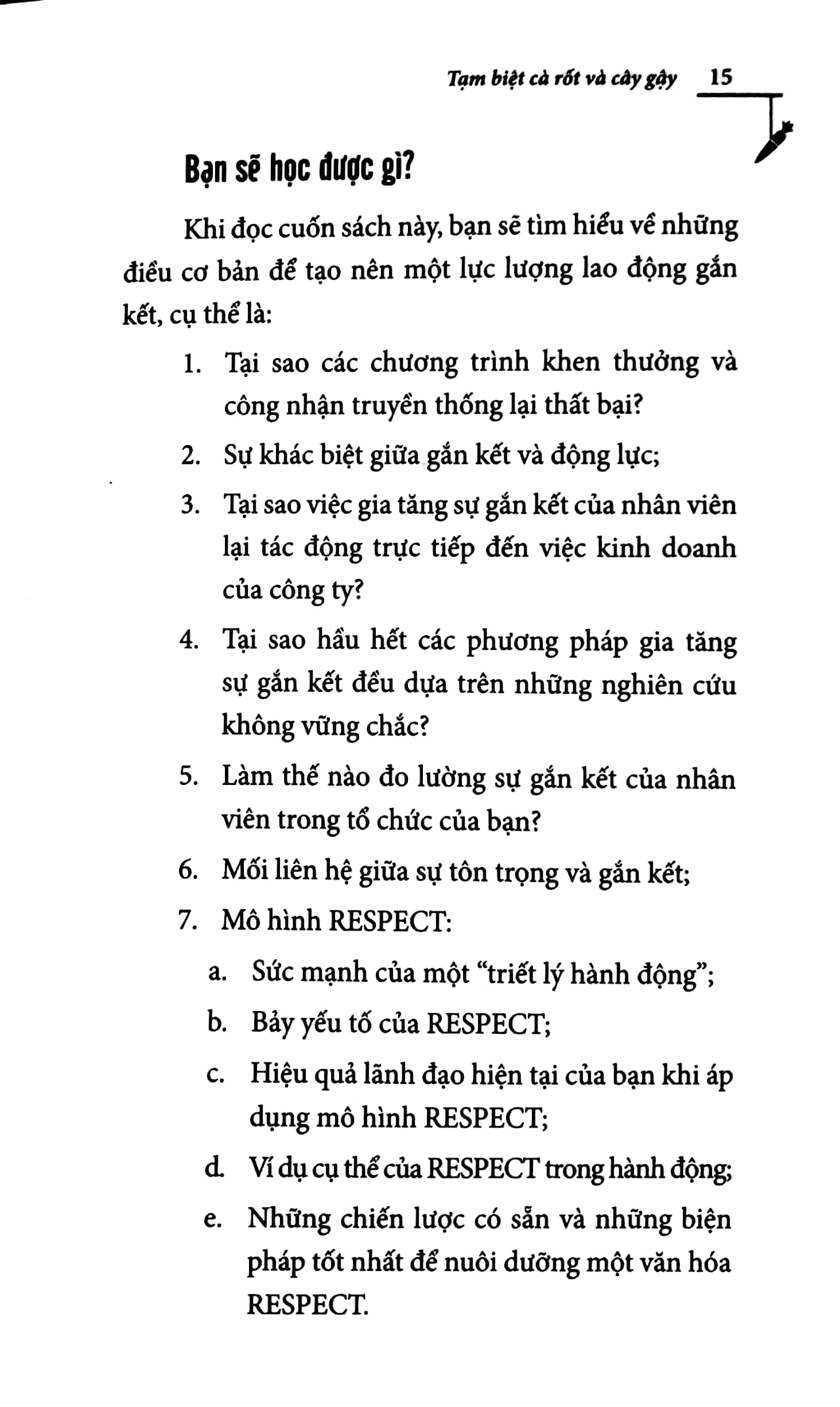 tạm biệt cà rốt và cây gậy (tái bản 2023) - Ảnh 5