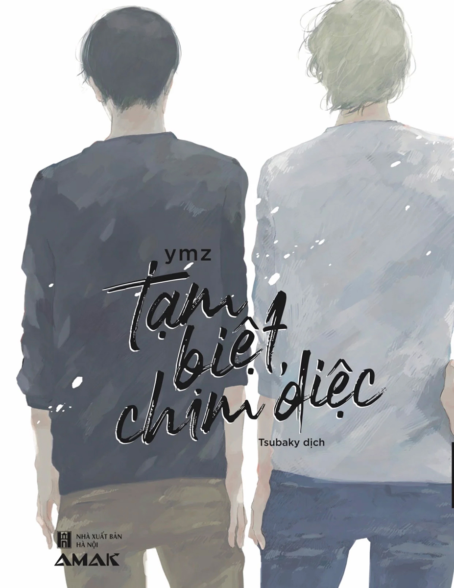 tạm biệt chim diệc - Ảnh 2