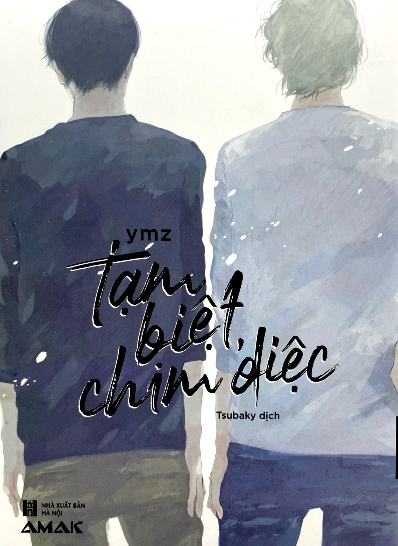 tạm biệt chim diệc - Ảnh 3