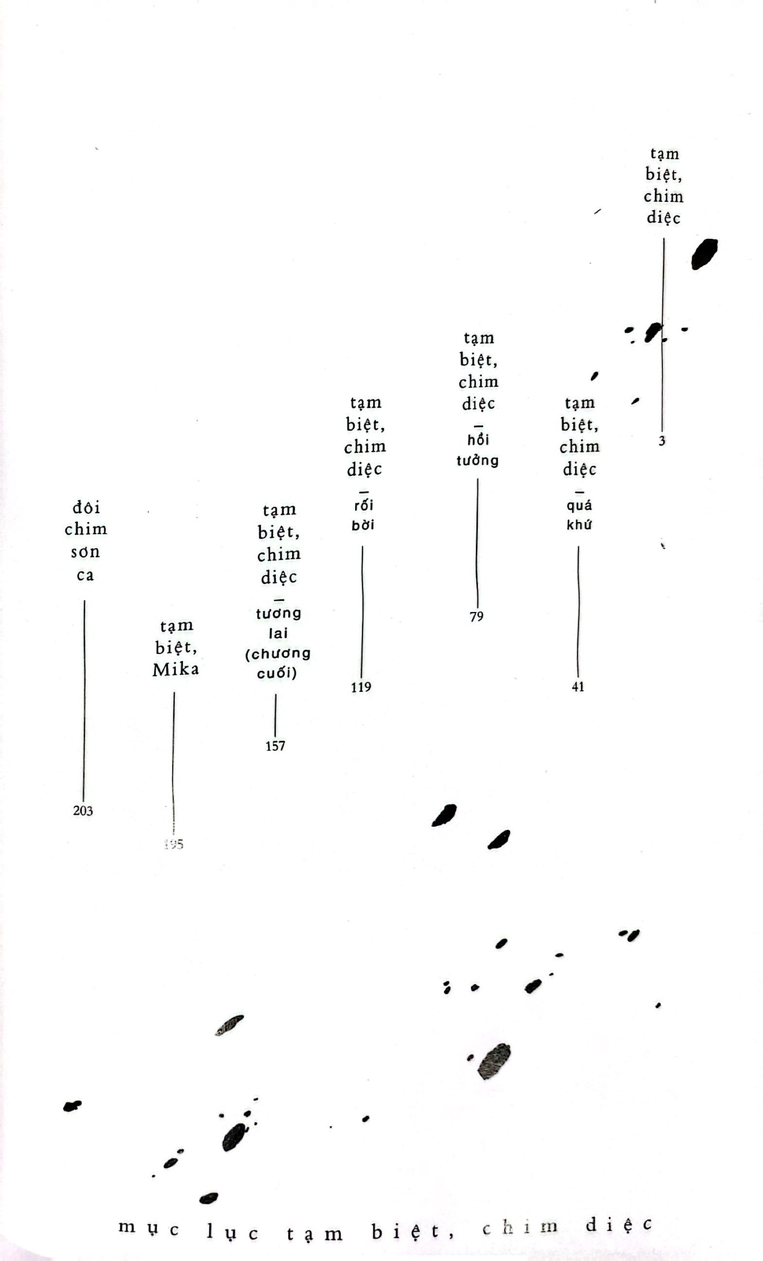 tạm biệt chim diệc - Ảnh 4