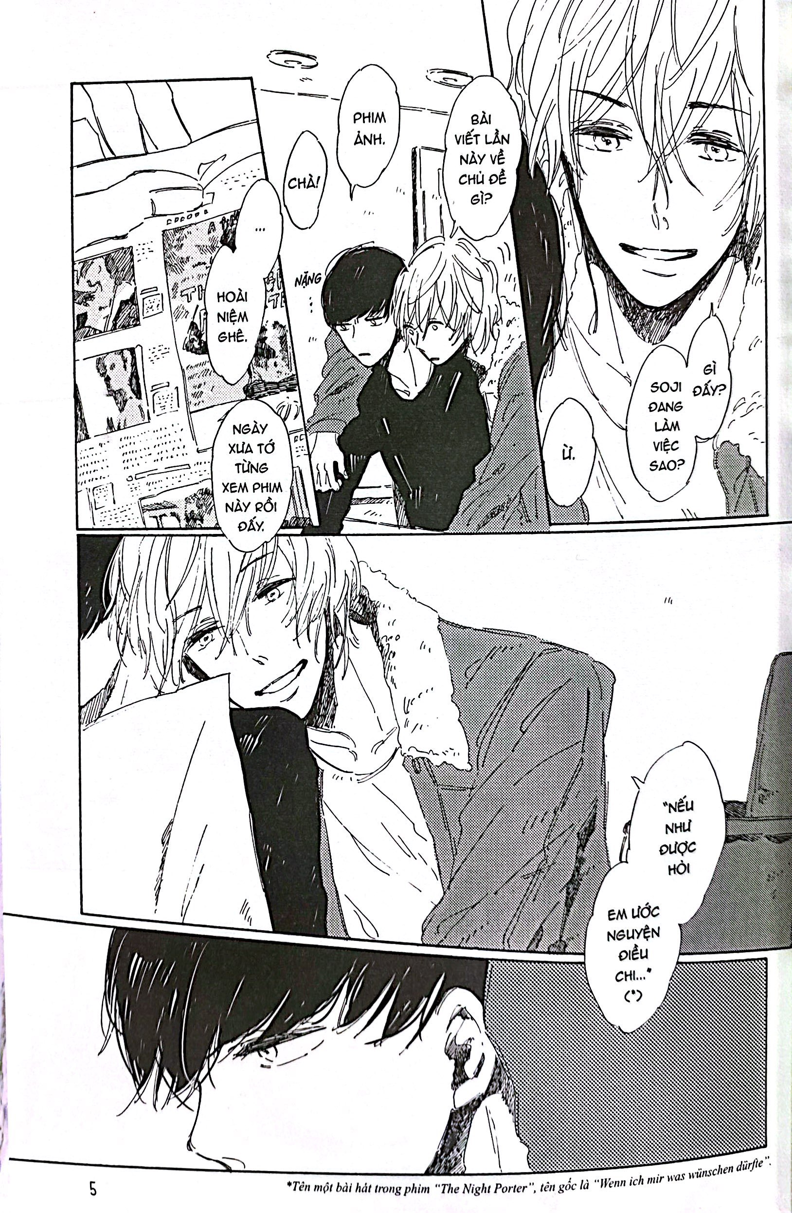 tạm biệt chim diệc - Ảnh 7