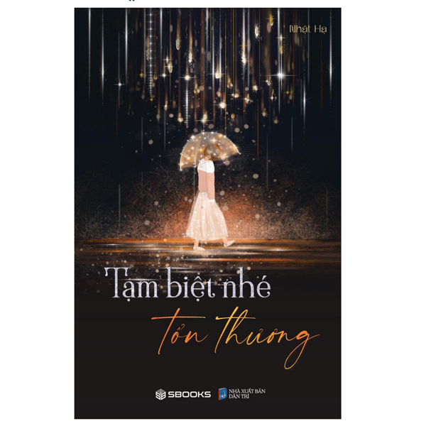 tạm biệt nhé tổn thương