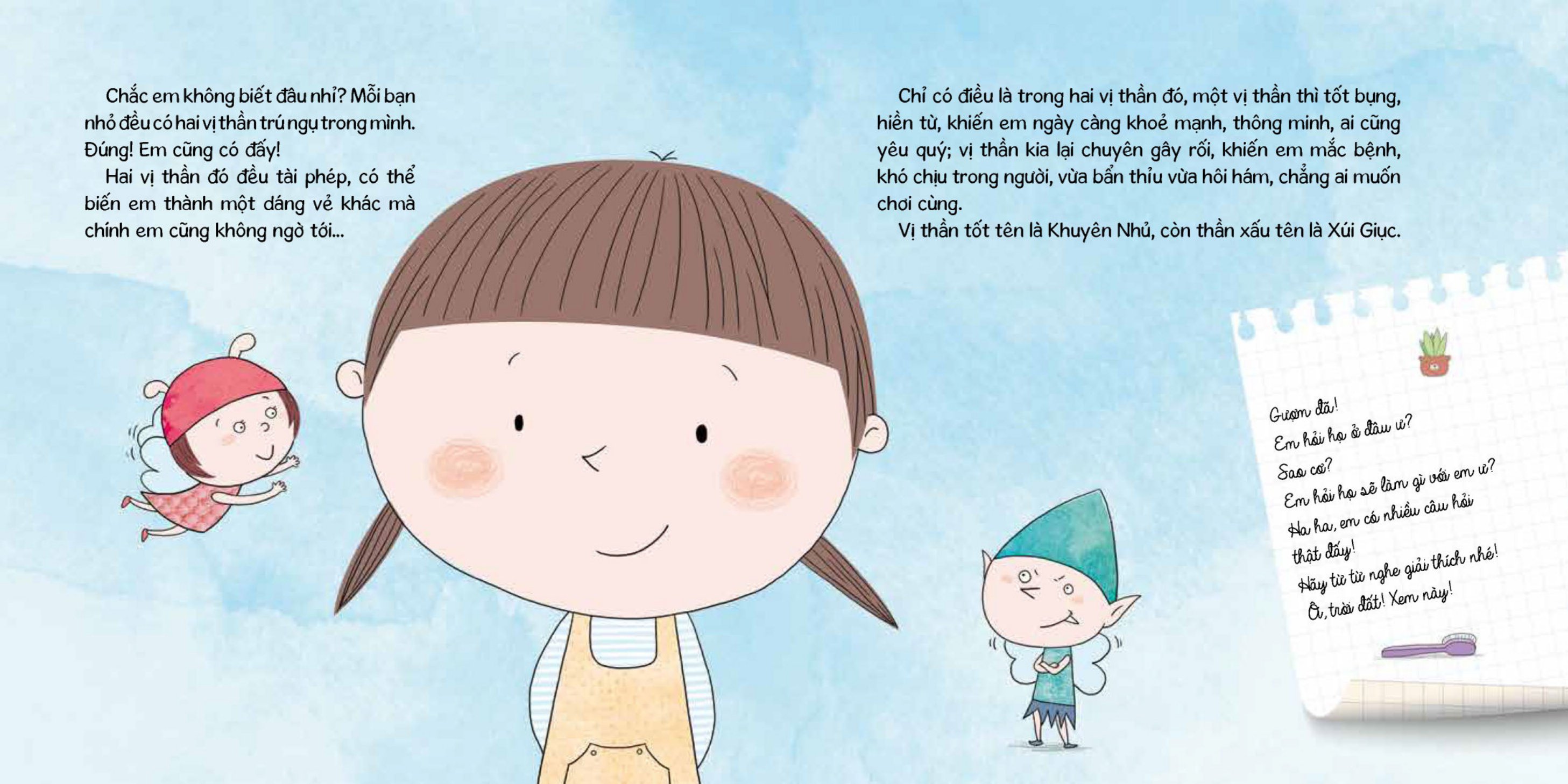 tạm biệt thói quen xấu - ăn nhiều đồ ngọt mà không đánh răng - Ảnh 4