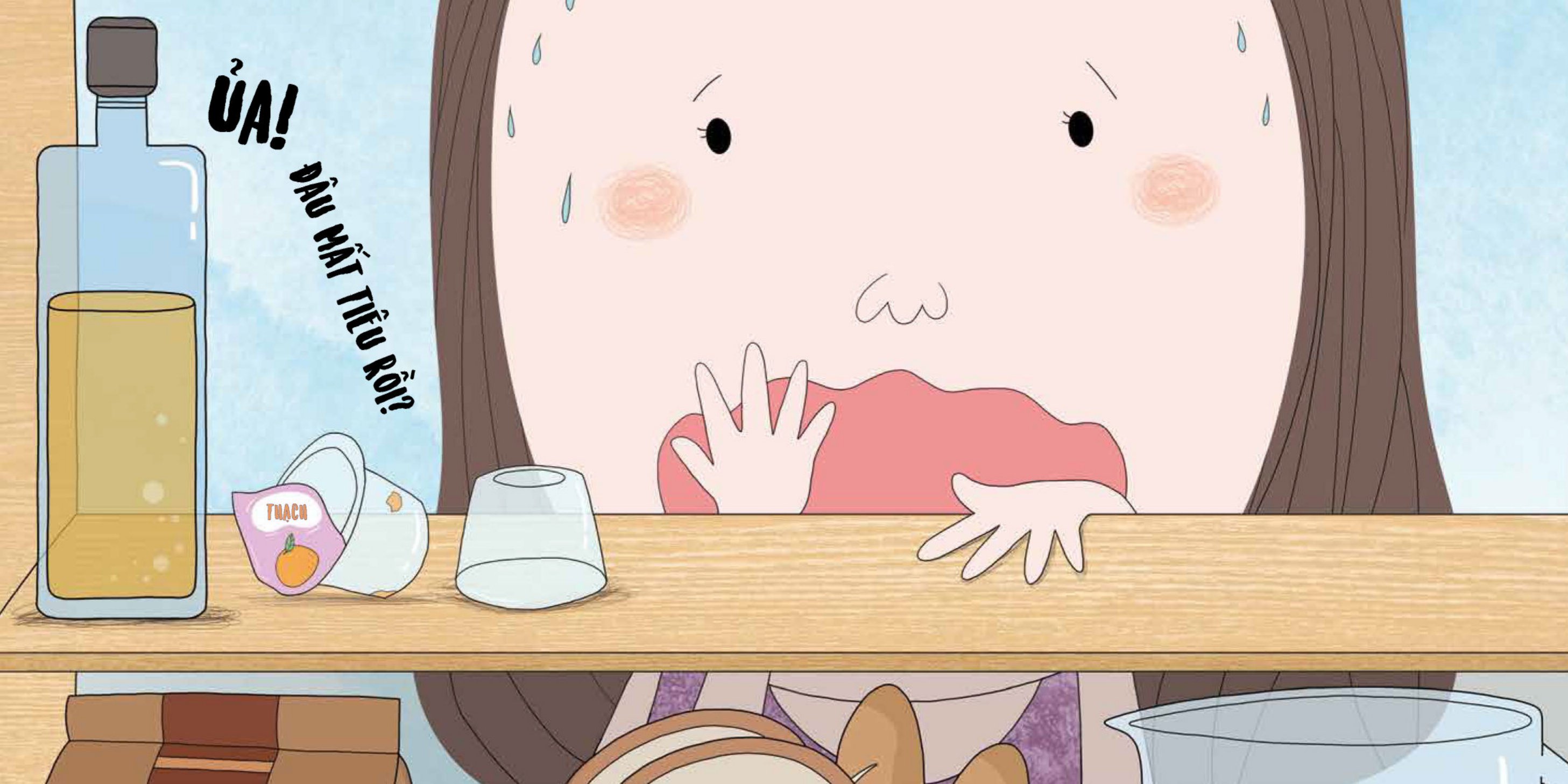 tạm biệt thói quen xấu - ăn vặt thay cơm - Ảnh 5