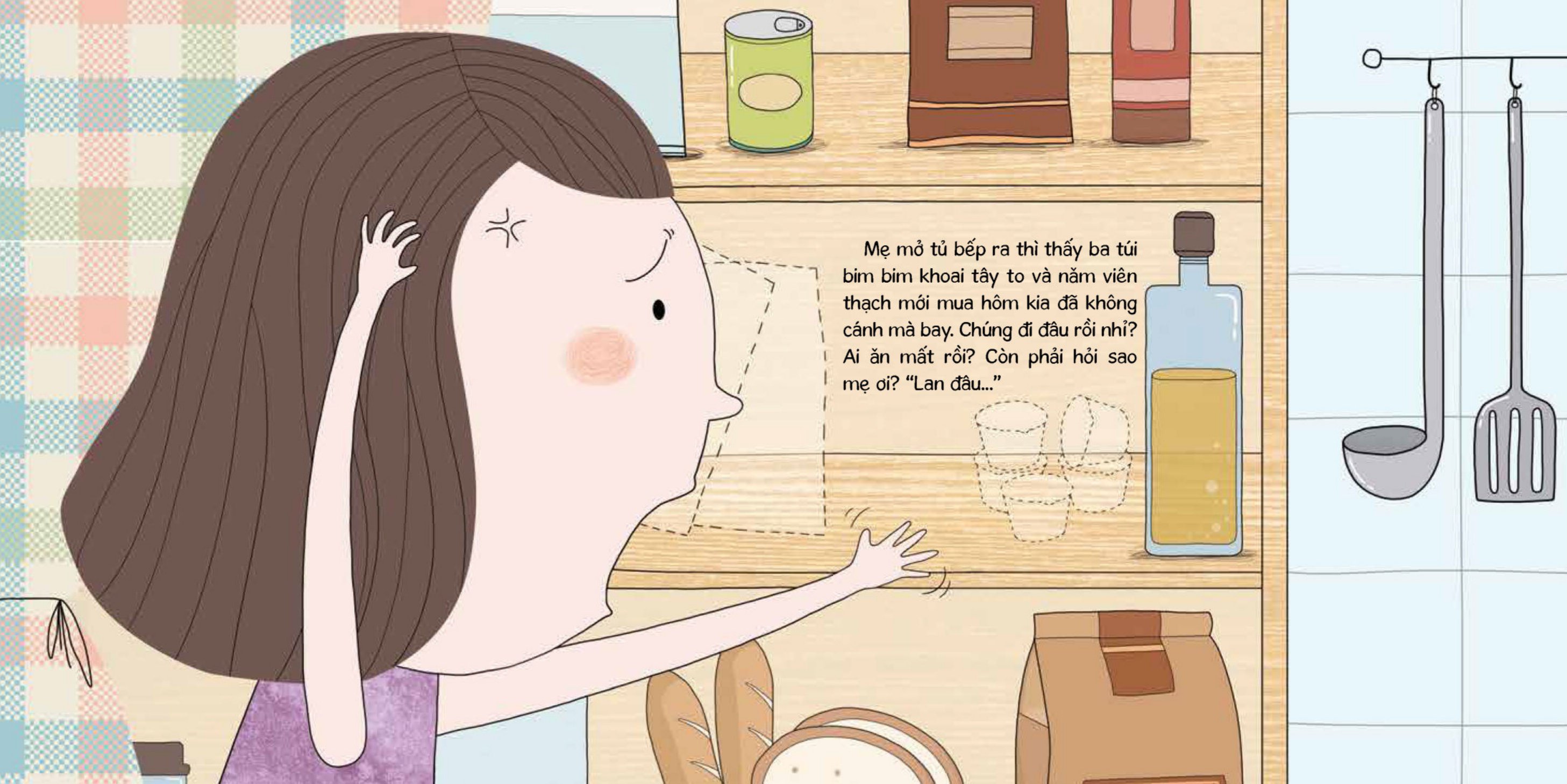 tạm biệt thói quen xấu - ăn vặt thay cơm - Ảnh 6