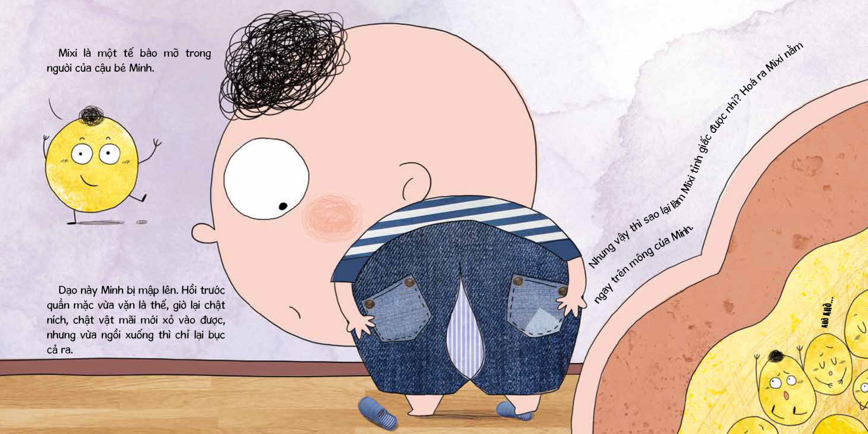 tạm biệt thói quen xấu - lười vận động - Ảnh 6