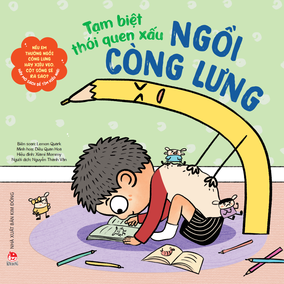 tạm biệt thói quen xấu - ngồi còng lưng - Ảnh 2