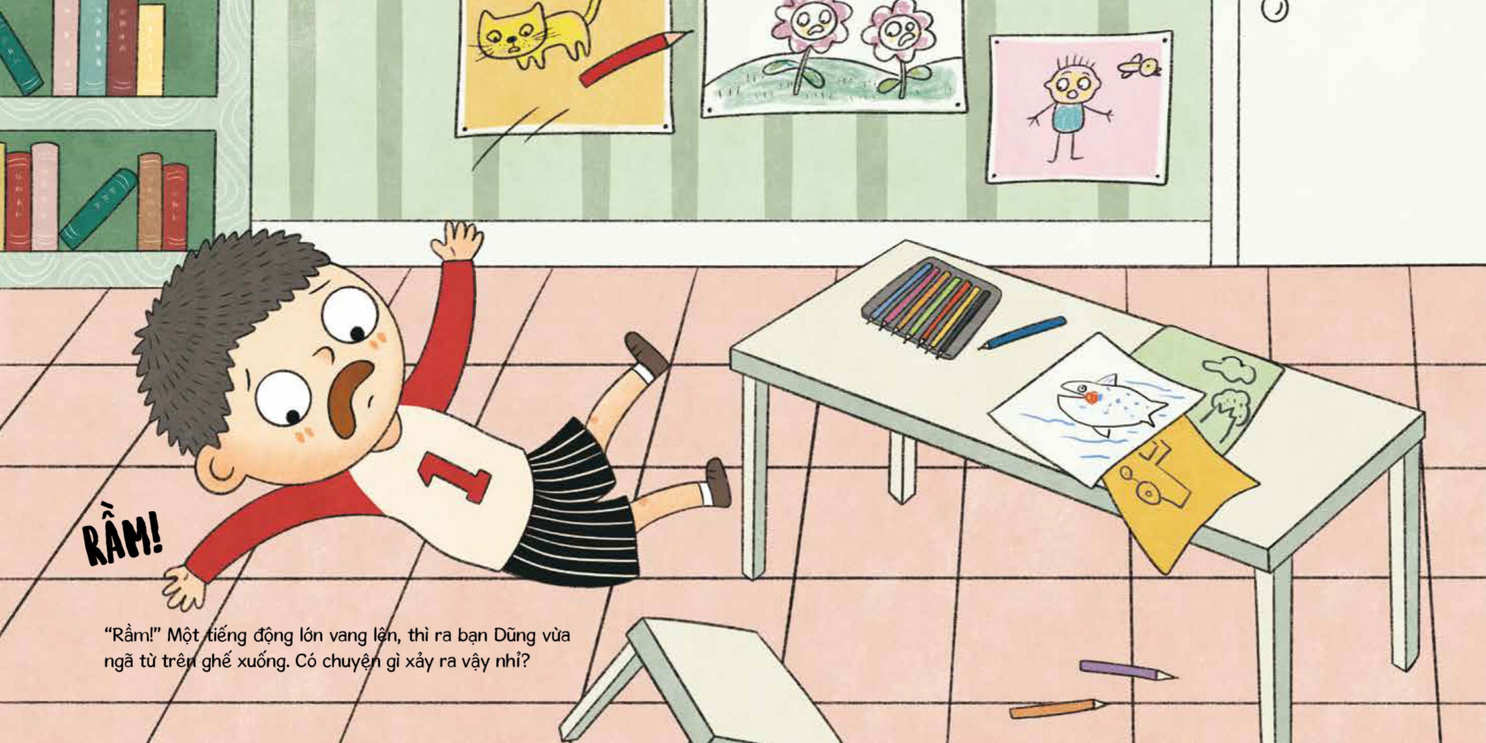 tạm biệt thói quen xấu - ngồi còng lưng - Ảnh 5