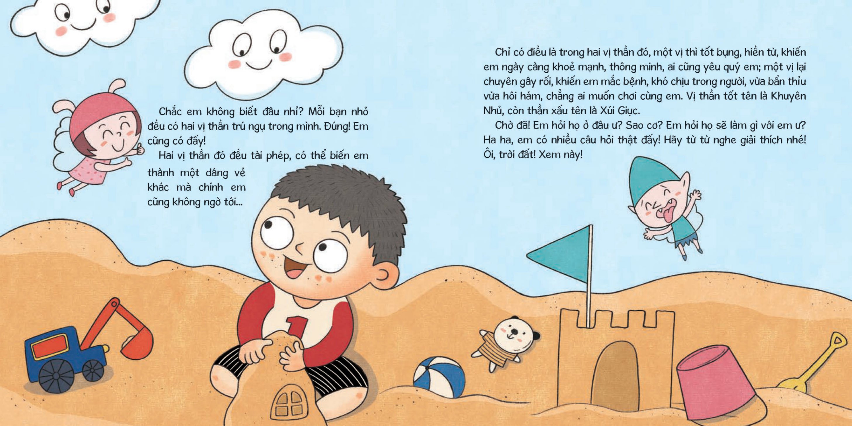 tạm biệt thói quen xấu - thích ngoáy mũi - Ảnh 4