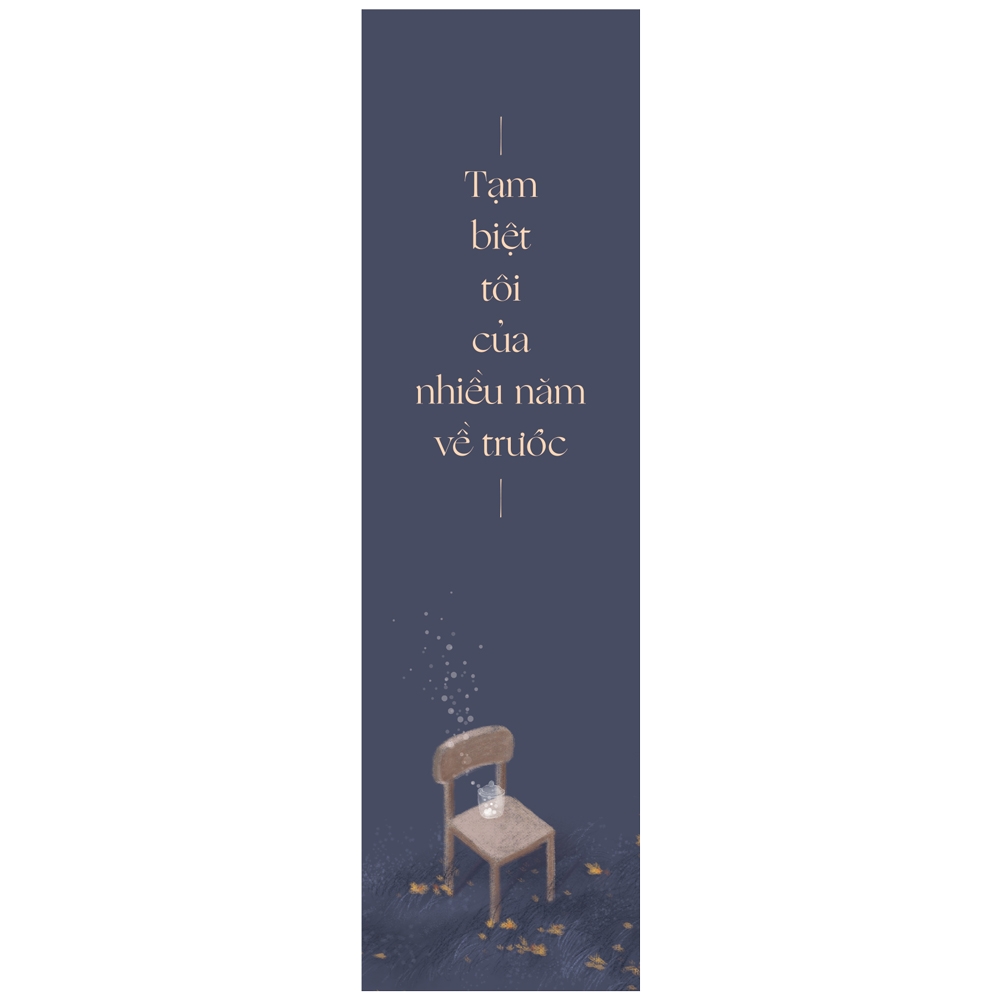 tạm biệt tôi của nhiều năm về trước - Ảnh 3