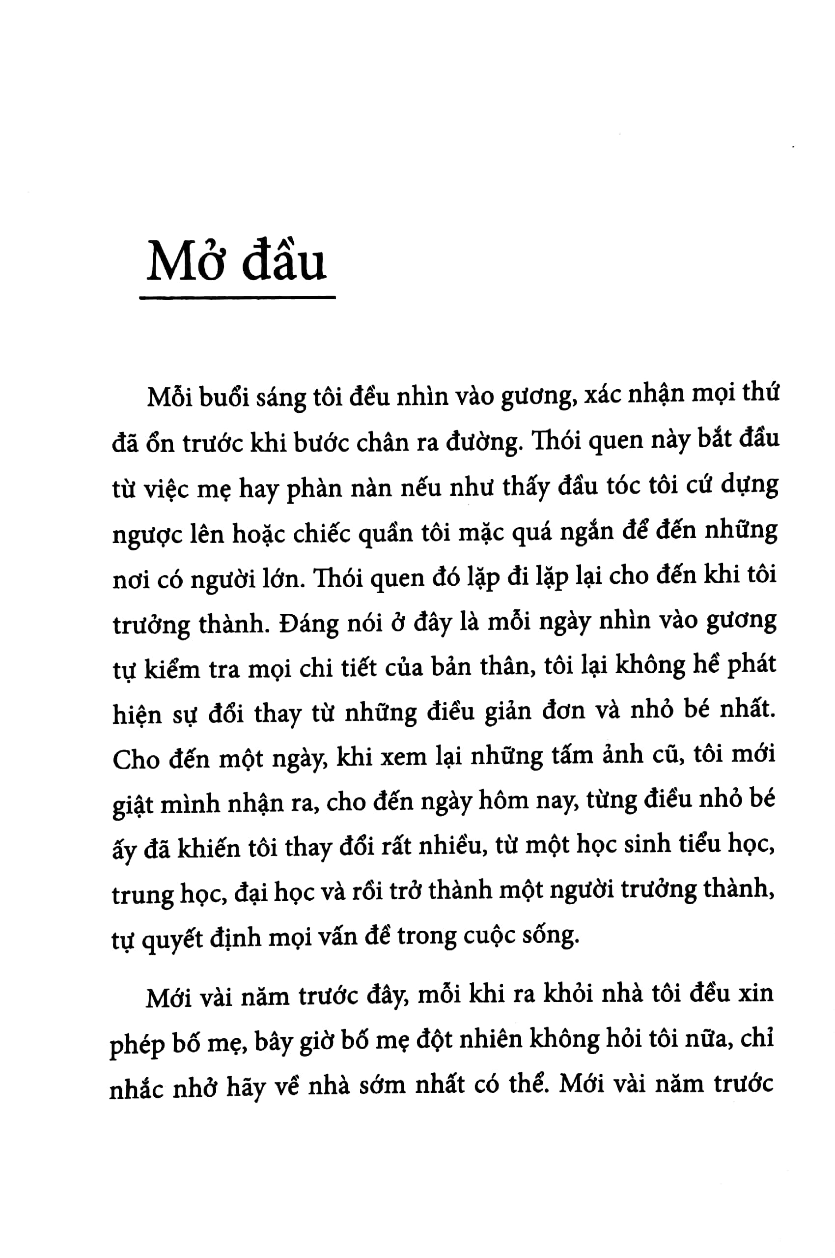 tạm biệt tôi của nhiều năm về trước - Ảnh 6