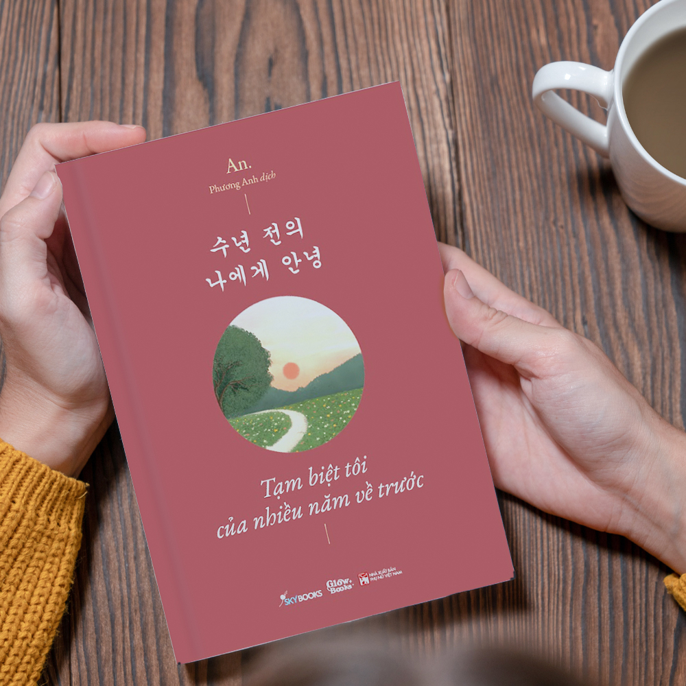 Tam Biet Toi Cua Nhieu Nam Ve Truoc - 수년 전의 나에게 안녕 - Phien Ban Song Ngu Viet-Han - Ảnh 4