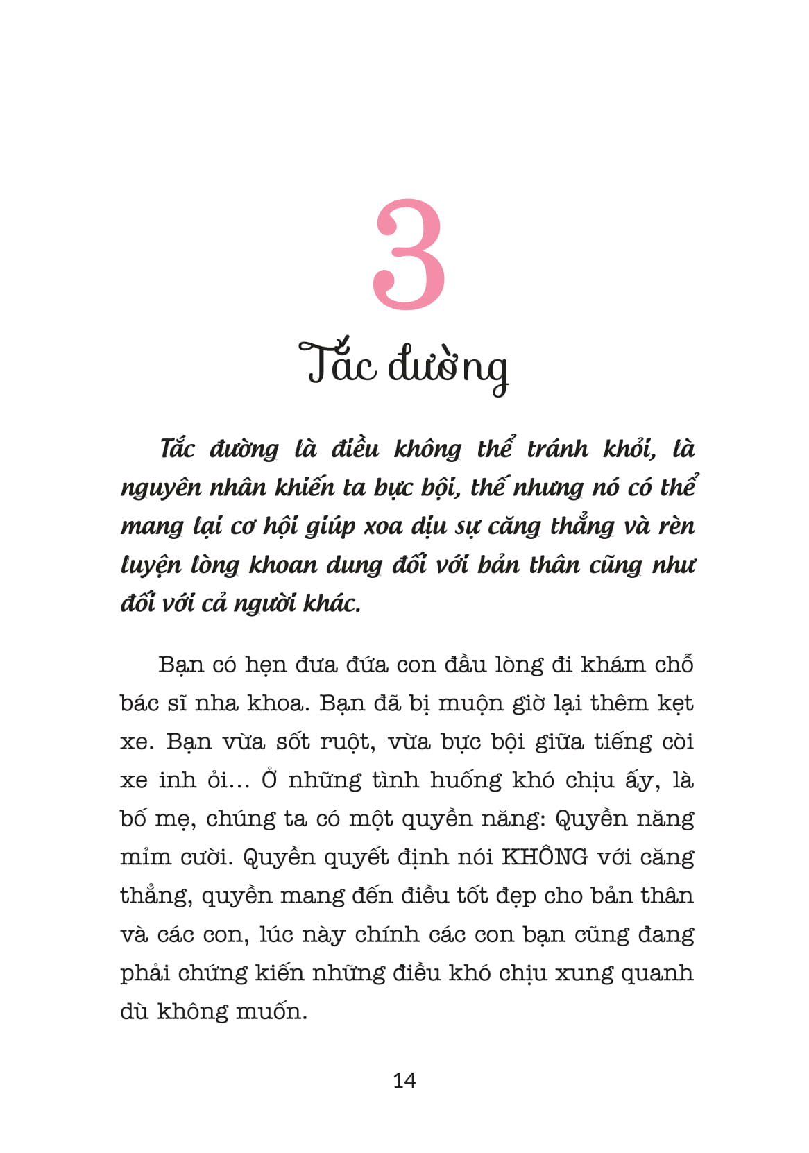 tâm bình khí hòa cả nhà cùng học - 50 ứng dụng thiền trong nuôi dạy con cái - Ảnh 11