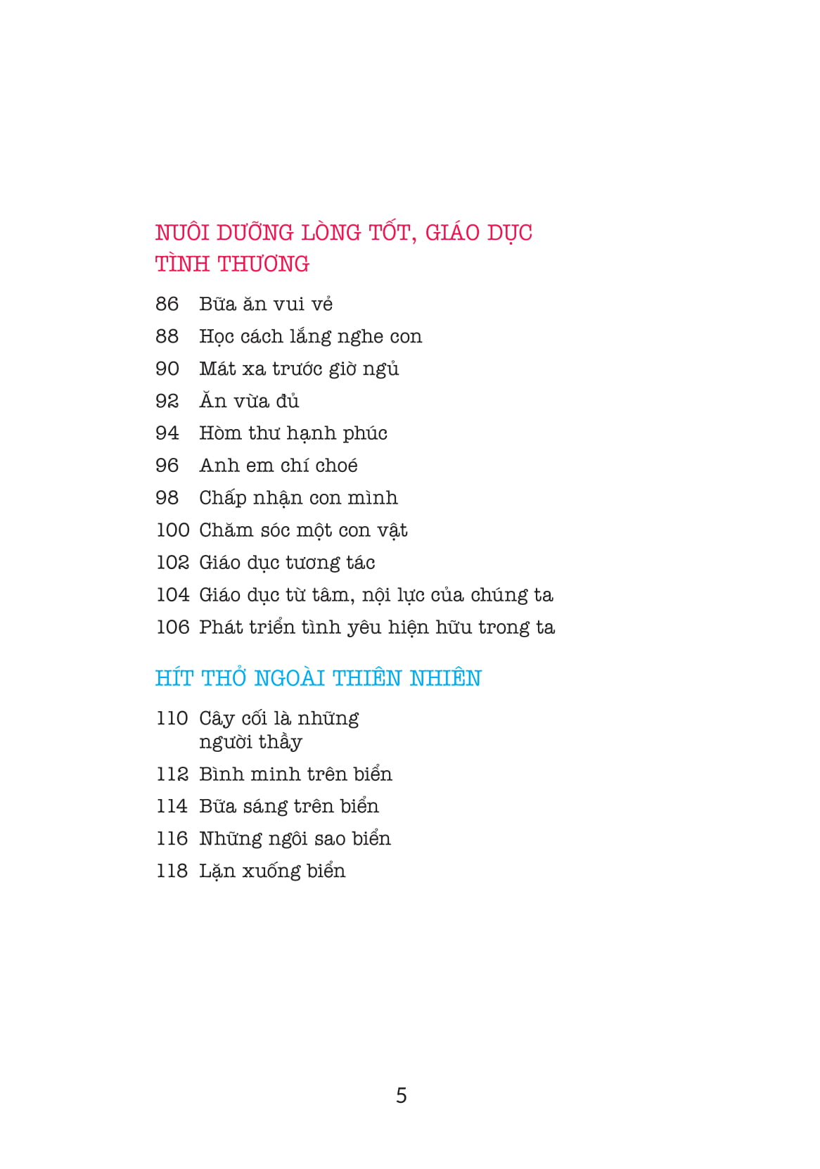 tâm bình khí hòa cả nhà cùng học - 50 ứng dụng thiền trong nuôi dạy con cái - Ảnh 2