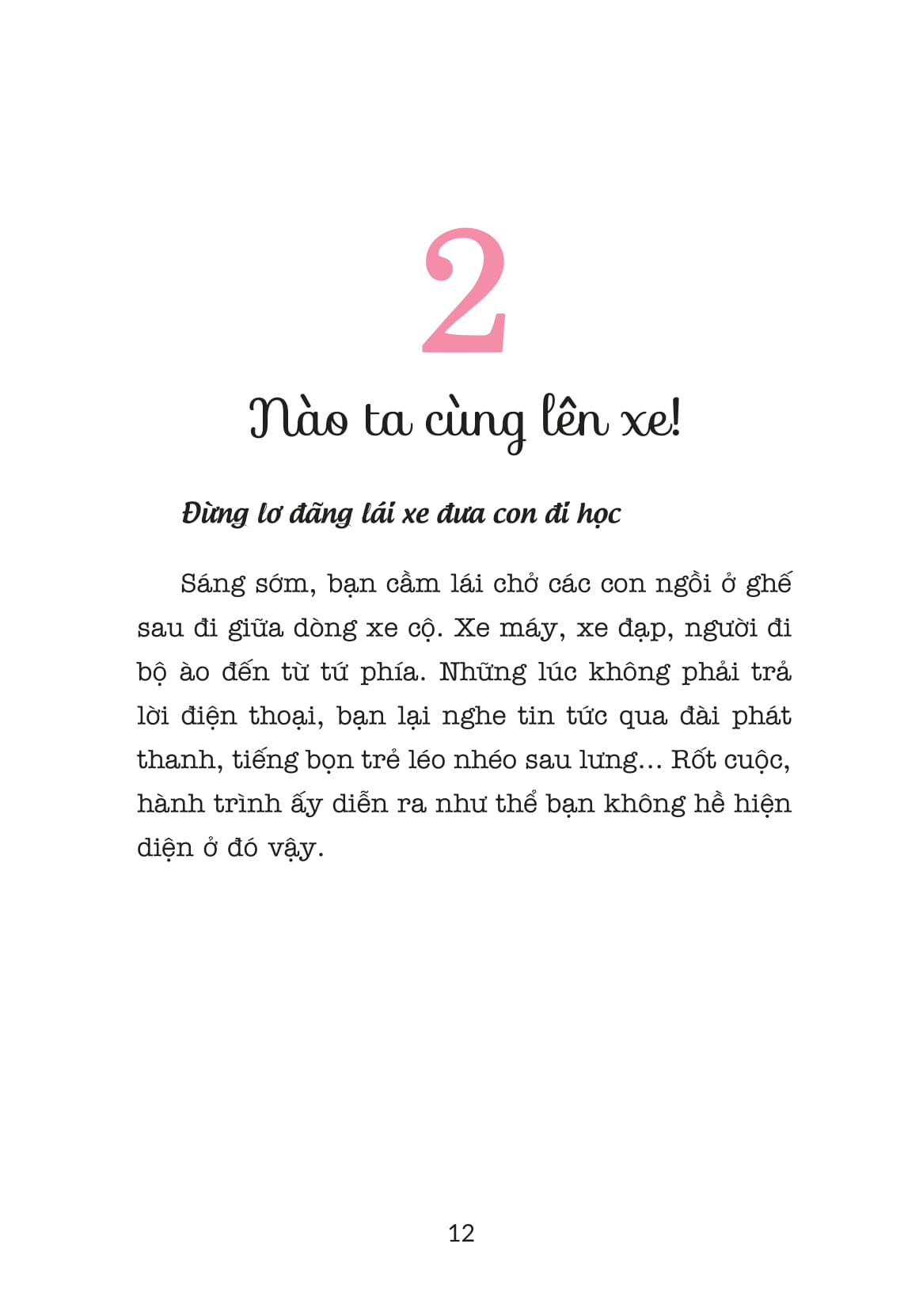 tâm bình khí hòa cả nhà cùng học - 50 ứng dụng thiền trong nuôi dạy con cái - Ảnh 9