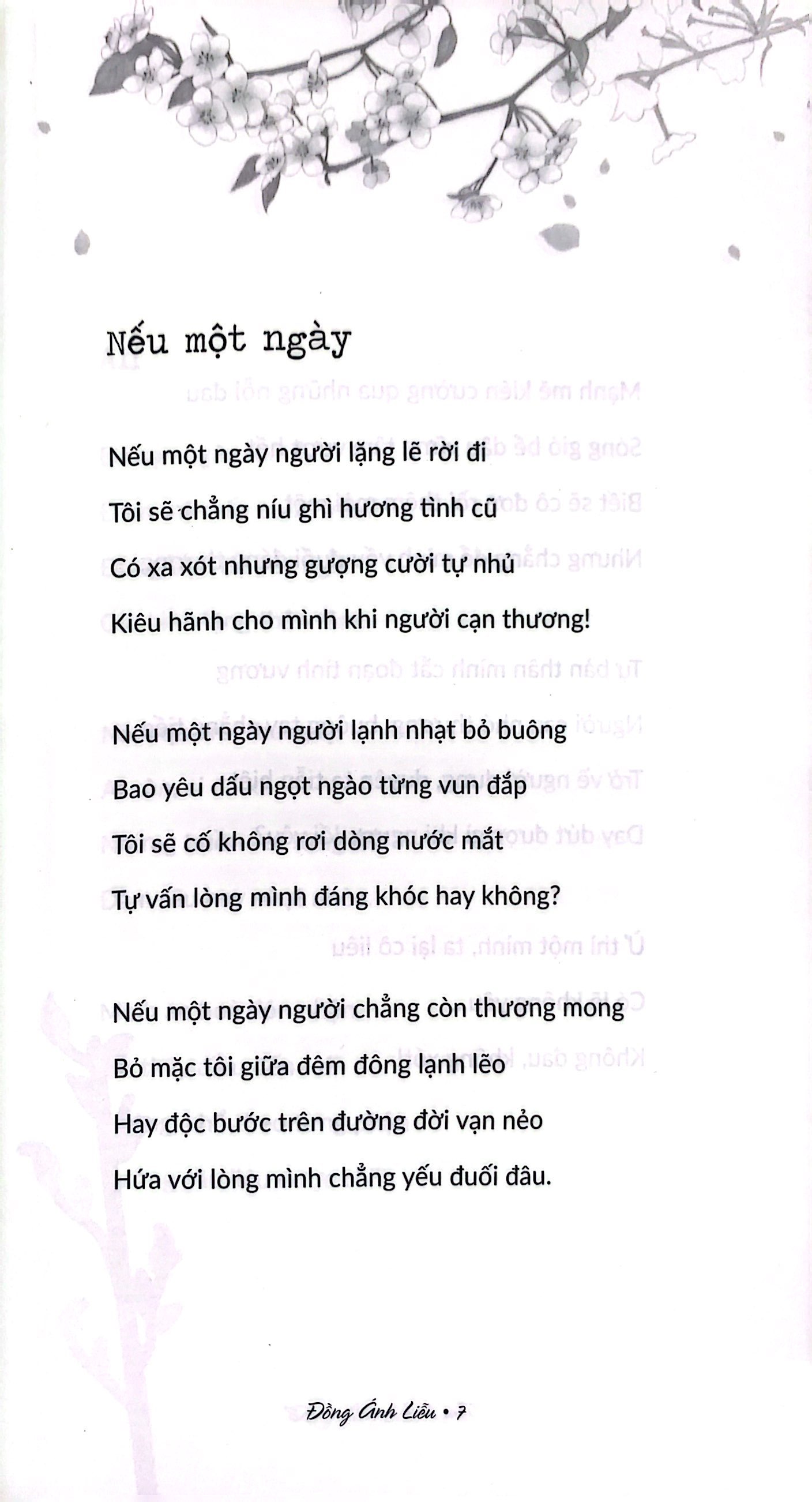 tâm bình vạn sự an - Ảnh 5