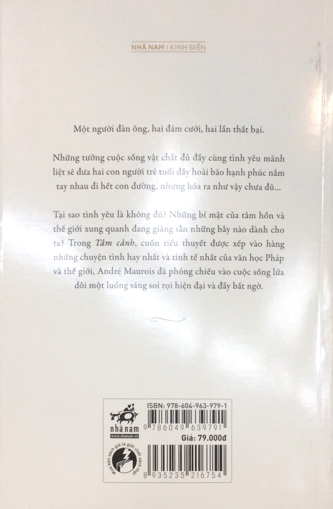 tâm cảnh - Ảnh 10