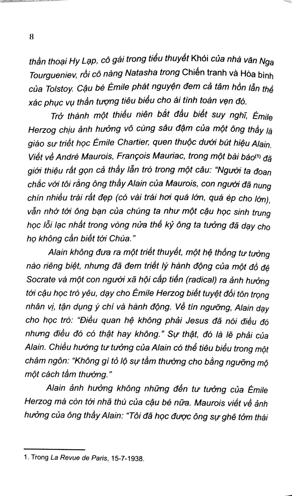 tâm cảnh - Ảnh 5