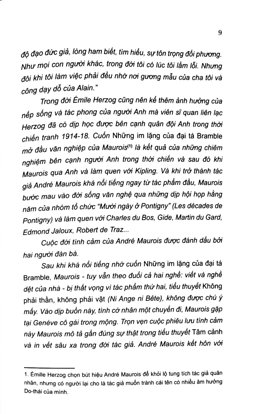 tâm cảnh - Ảnh 6