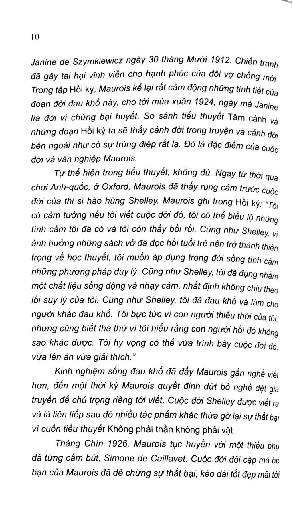 tâm cảnh - Ảnh 7