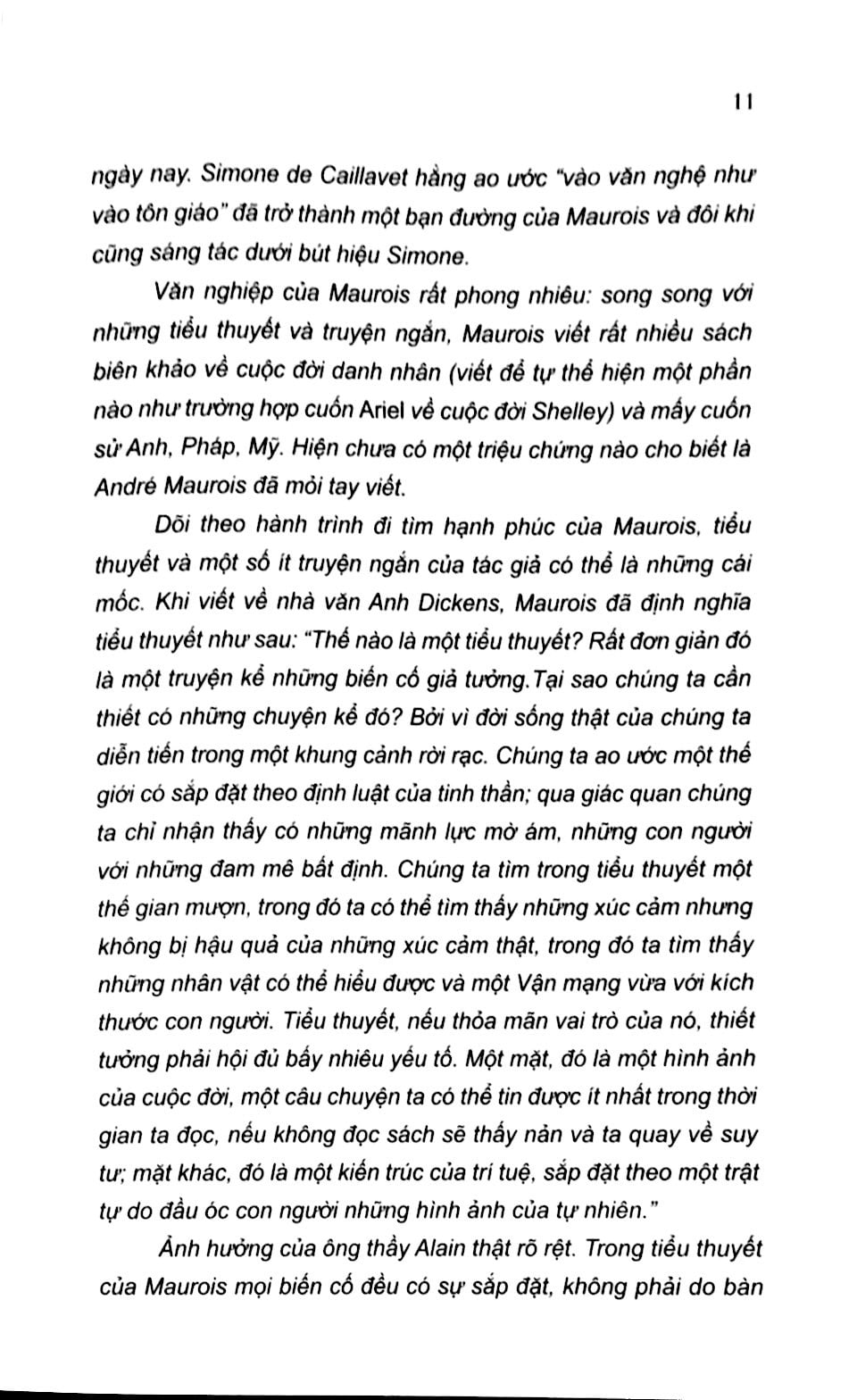 tâm cảnh - Ảnh 8