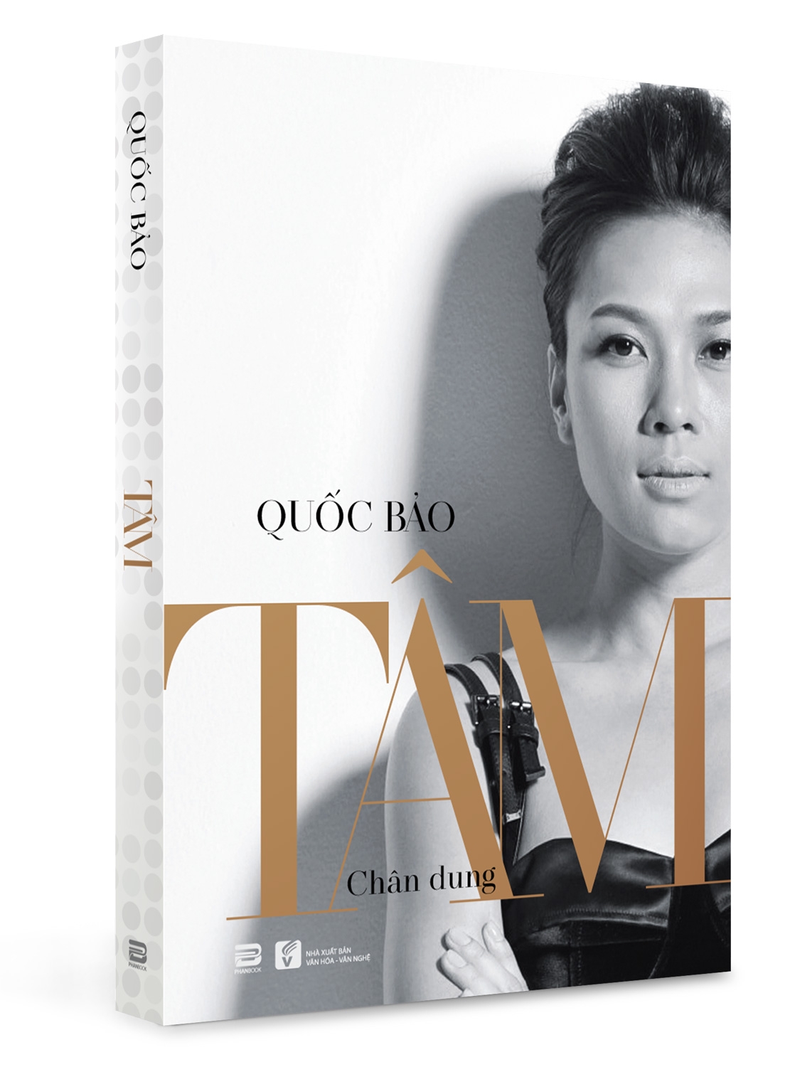 tâm - chân dung - Ảnh 2