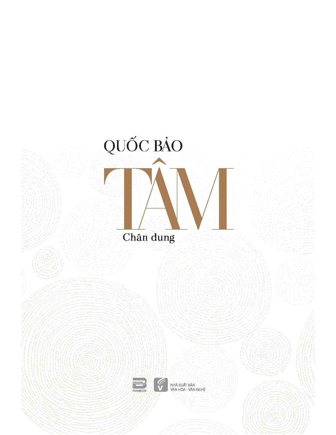 tâm - chân dung - Ảnh 5