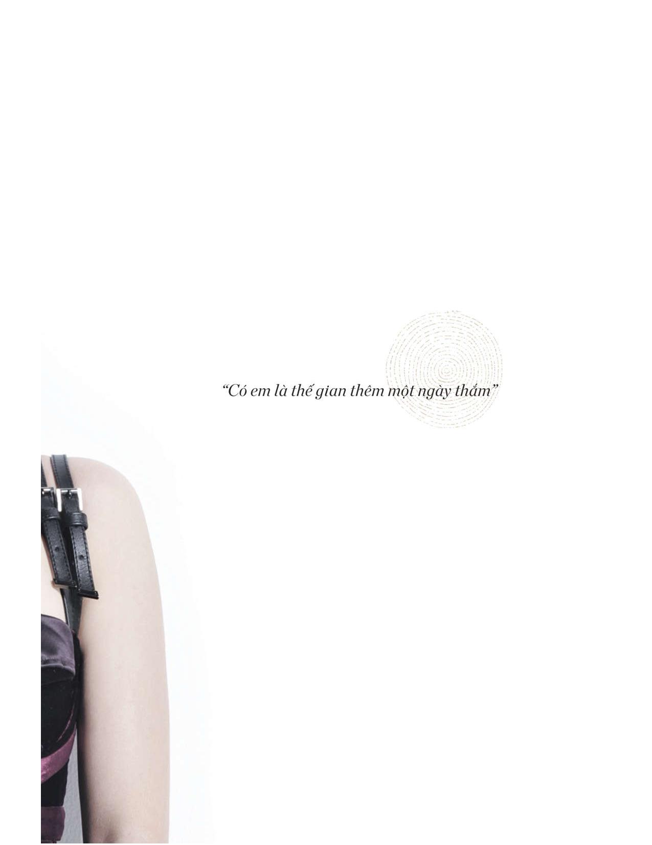 tâm - chân dung - Ảnh 7