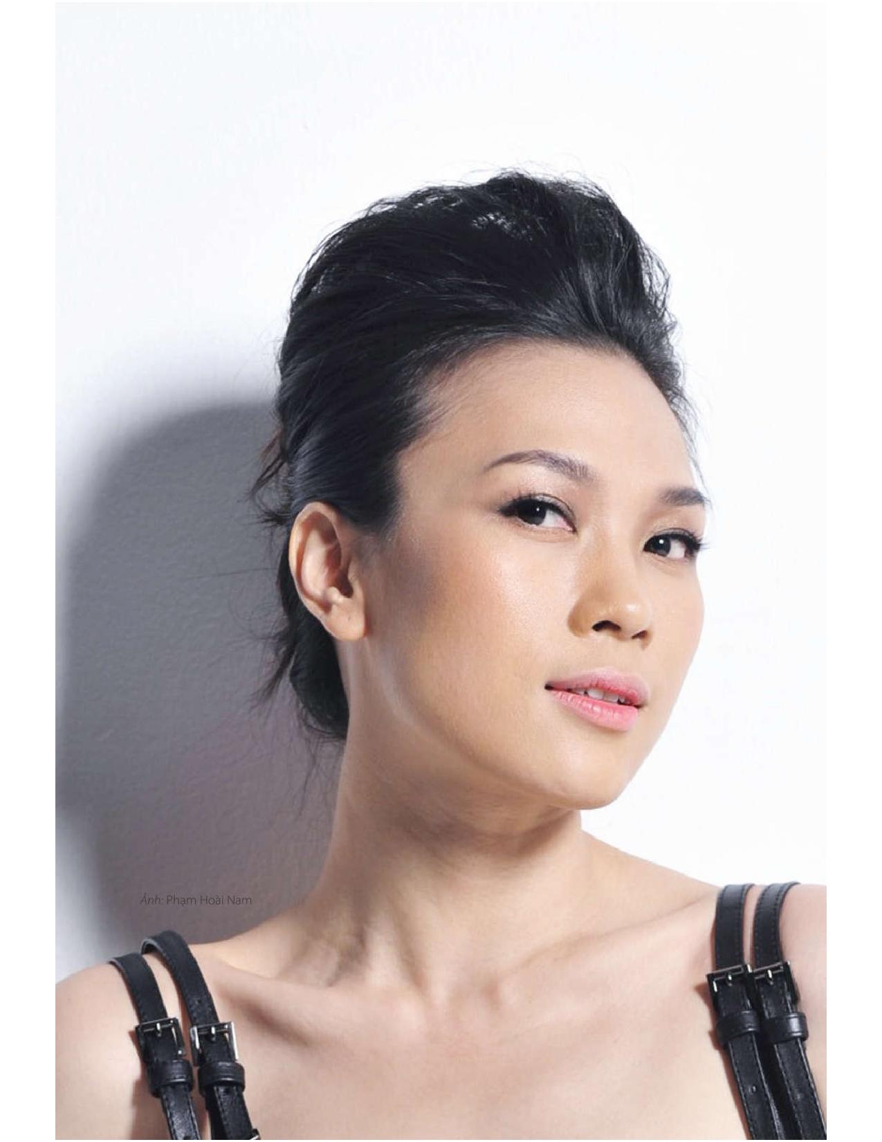 tâm - chân dung - Ảnh 8