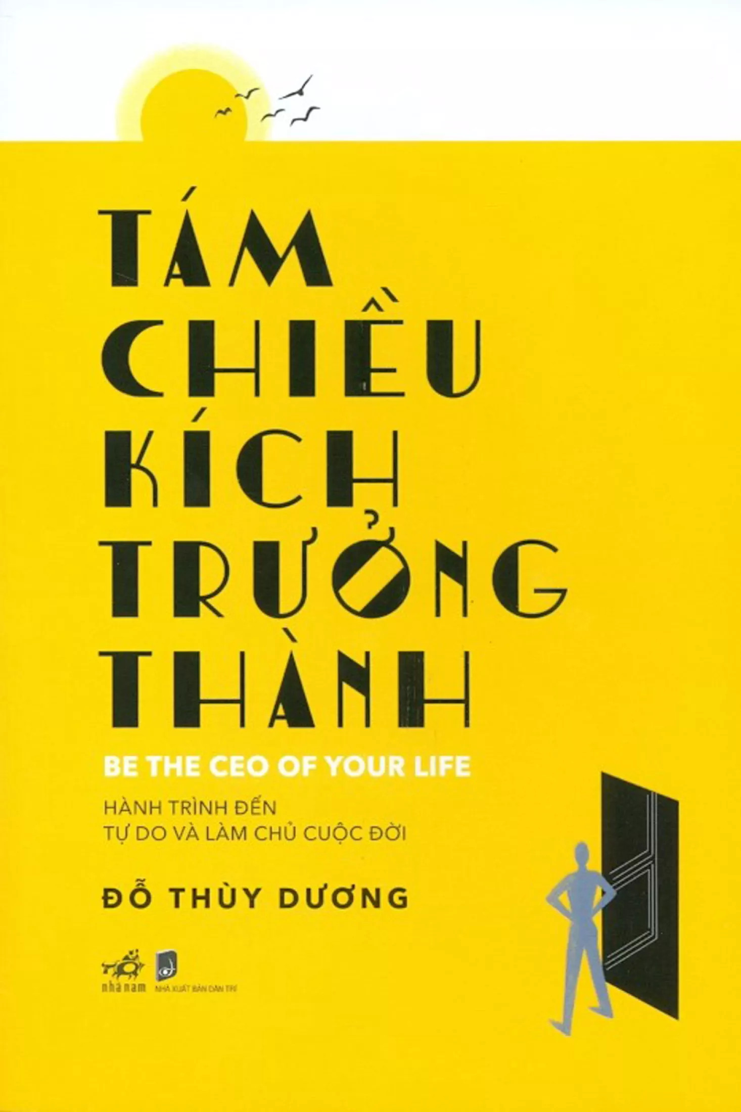 tám chiều kích trưởng thành - Ảnh 2